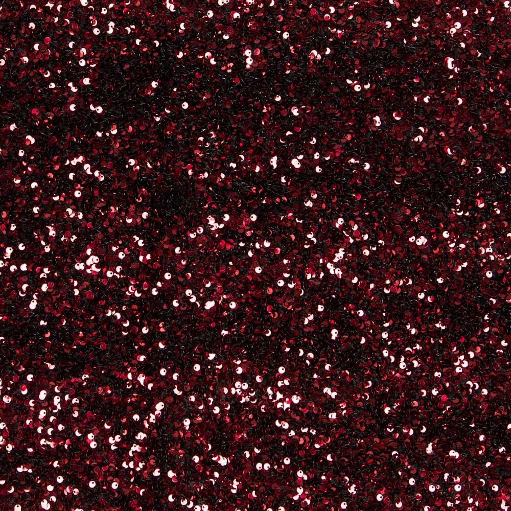 Sequins Velvet Red - Ribes y Casals