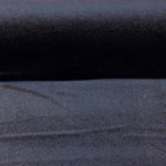 Fantasy Gold Navy Stretch Velvet - Ribes y Casals