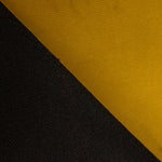  Anti-stain Upholstery Velvet Ochre - Ribes y Casals