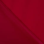 Retal Terciopelo Poliéster Rojo 50x150 cm - Ribes y Casals
