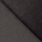 Black Flame Retardant Velvet Upholstery - Ribes y Casals