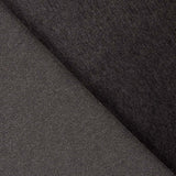 Black Flame Retardant Velvet Upholstery - Ribes y Casals