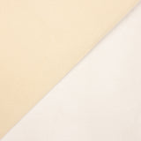 Ecru Anti-stain Upholstery Velvet - Ribes y Casals