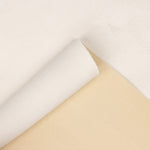 Ecru Anti-stain Upholstery Velvet - Ribes y Casals