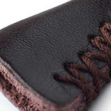 Prym - Cord Lock 25 mm Leather. 416695 - Ribes y Casals