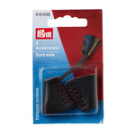 Prym - Cord Lock 25 mm Leather. 416695 - Ribes y Casals