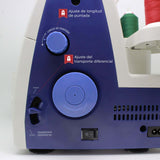 Alfa Precise Essence Overlock Machine - Ribes y Casals