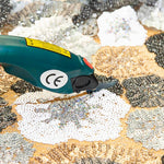 Electric Fabric Cutter - Ribes y Casals