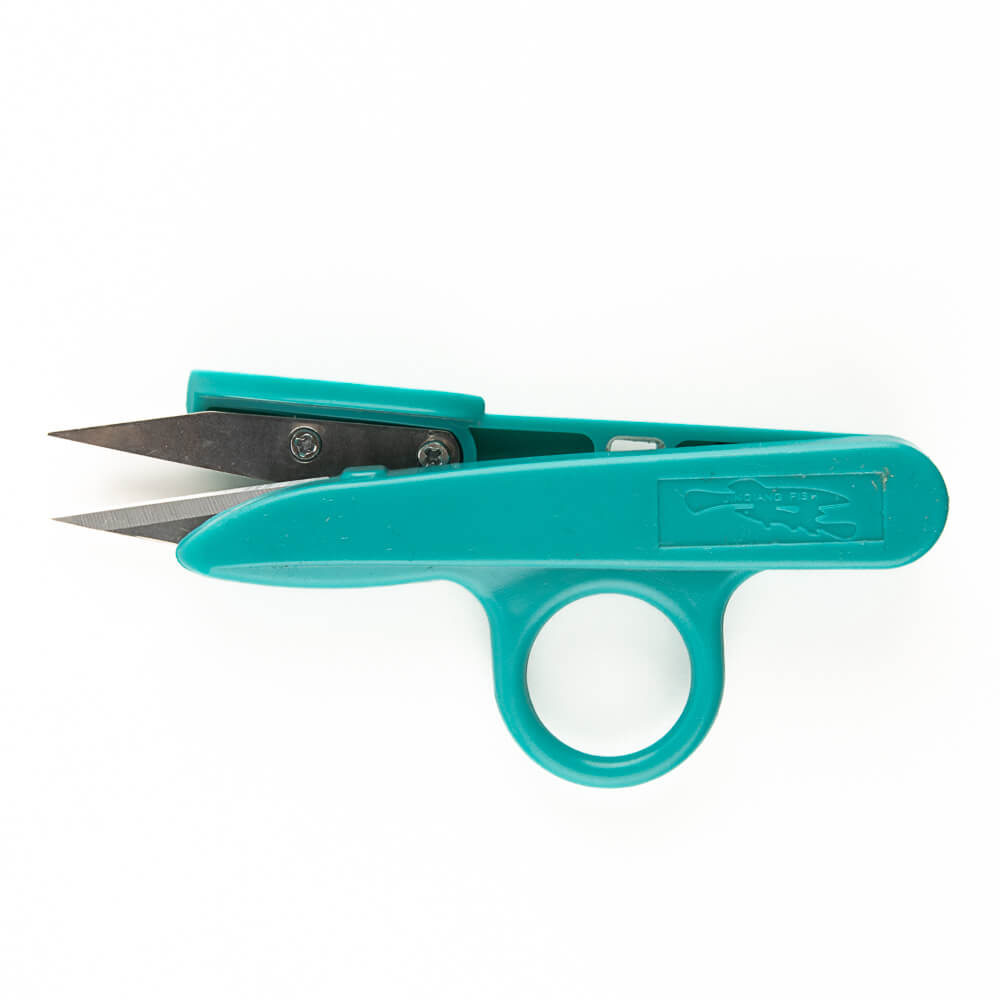 Colored Thread Scissors - Ribes y Casals