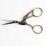 Stork Scissors - Ribes y Casals