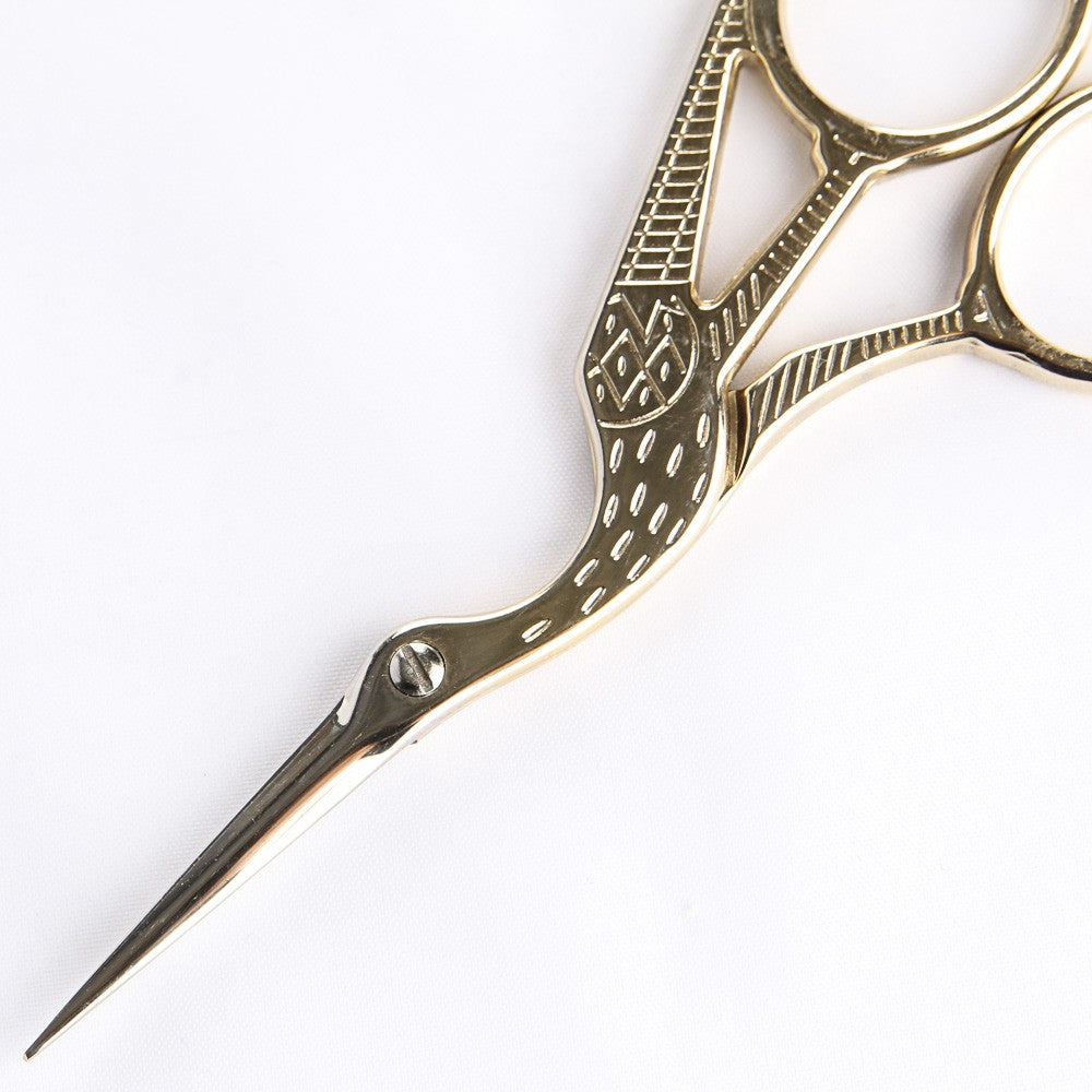 Stork Scissors - Ribes y Casals