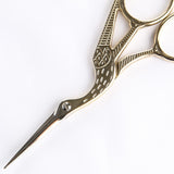 Stork Scissors - Ribes y Casals
