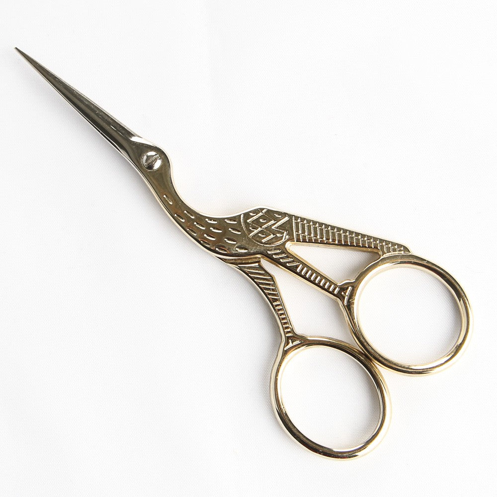 Stork Scissors - Ribes y Casals