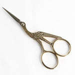 Stork Scissors - Ribes y Casals