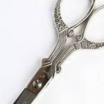 Tijeras Costura Cuerno de la Abundancia - Ribes y Casals