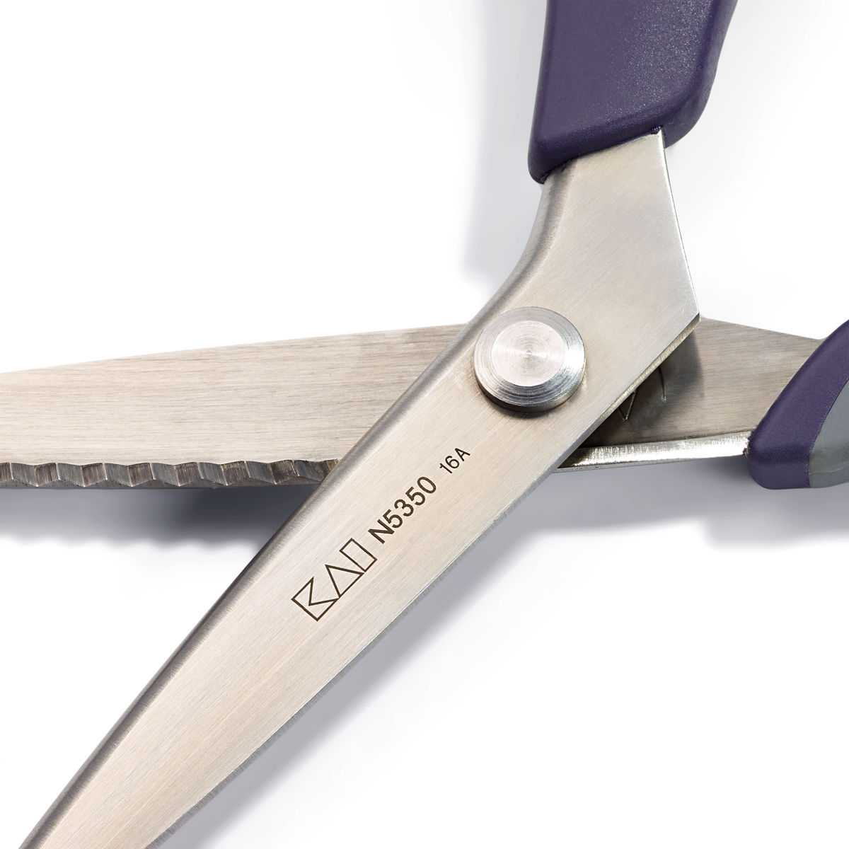 Prym - Edge Scissors 8 611515 - Ribes y Casals