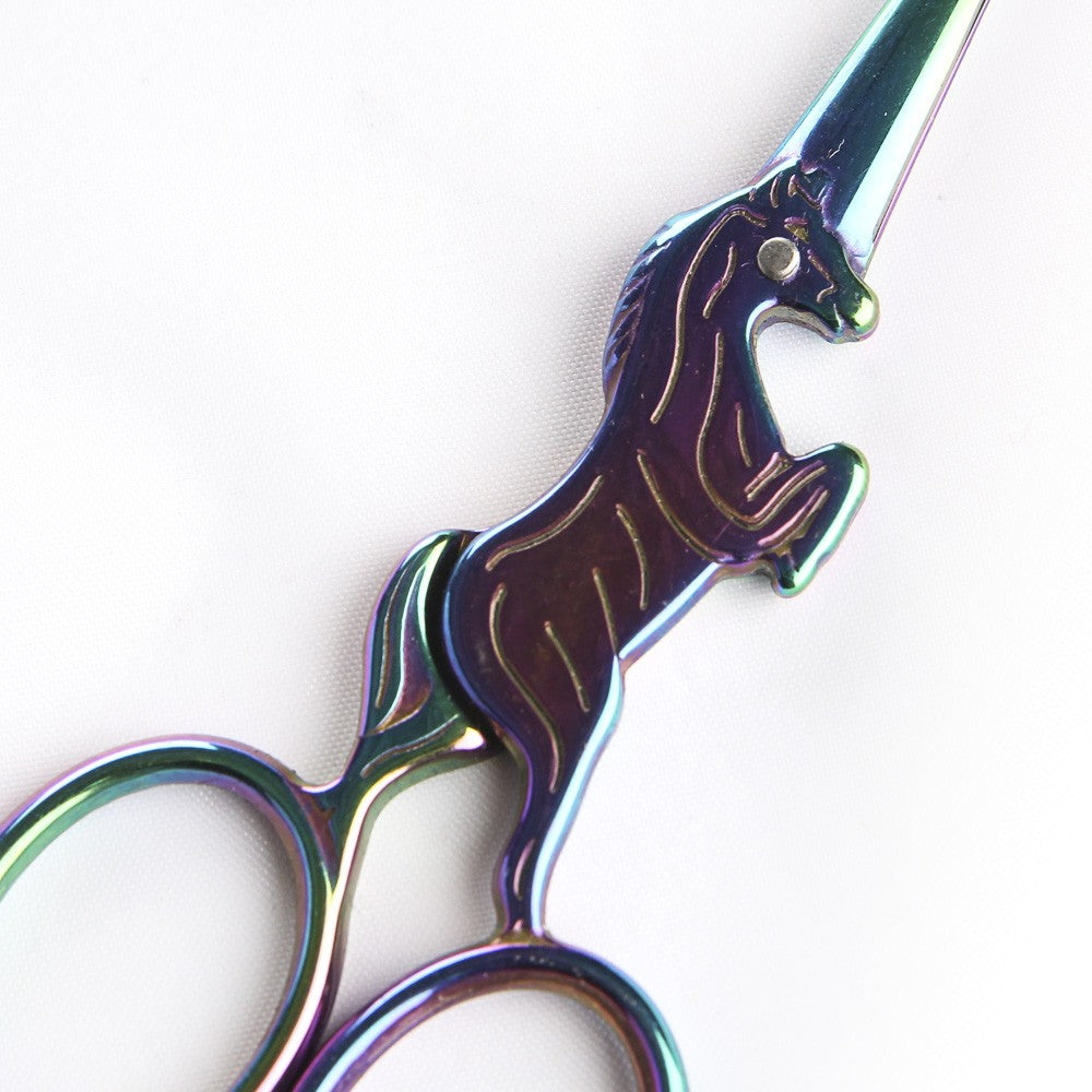 Unicorn Scissors - Ribes y Casals