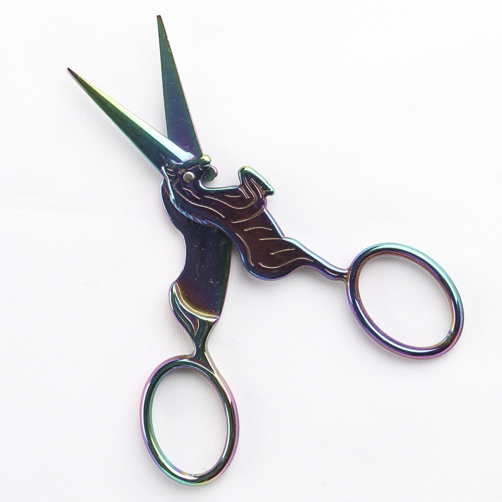 Unicorn Scissors - Ribes y Casals