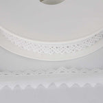 Batiste strip 2cm - Ribes y Casals