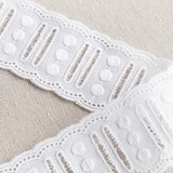 Batiste strip 4.5cm - Ribes y Casals