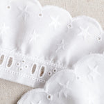 Batiste strip 6.5cm - Ribes y Casals