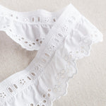 Batiste strip 6cm - Ribes y Casals