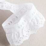 Batiste strip 6cm - Ribes y Casals