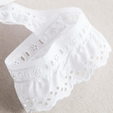 Batiste strip 6cm - Ribes y Casals