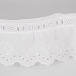 Batiste Ribbon 7.5cm - Ribes y Casals