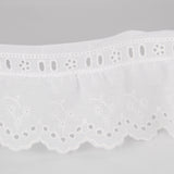 Batiste Ribbon 7.5cm - Ribes y Casals