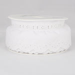 Batiste Ribbon 7.5cm - Ribes y Casals