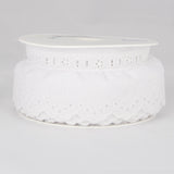 Batiste Ribbon 7.5cm - Ribes y Casals