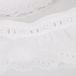 Batiste Ribbon 7.5cm - Ribes y Casals