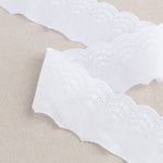 Batiste strip 7cm - Ribes y Casals