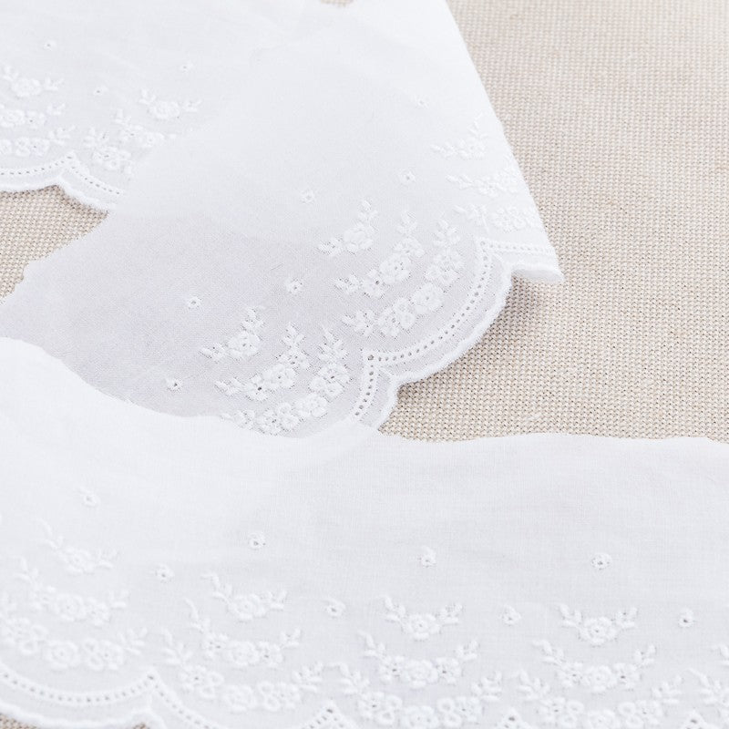 Batiste strip 7cm - Ribes y Casals