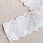 Batiste strip 8cm - Ribes y Casals