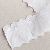 Batiste strip 8cm - Ribes y Casals