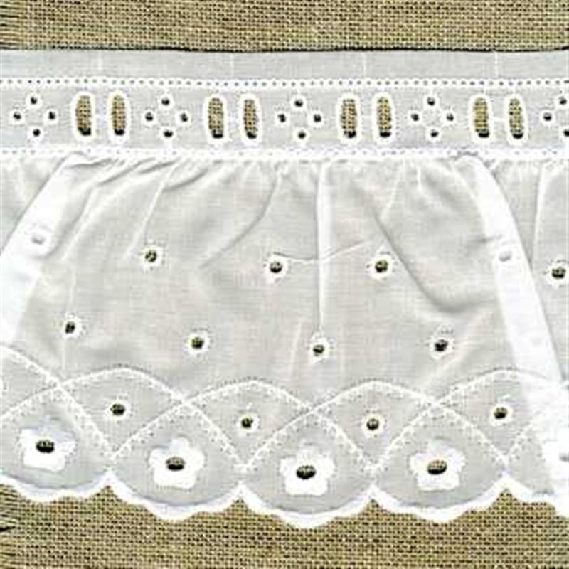 Batiste strip 9cm - Ribes y Casals