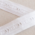 Batiste strip 2.5cm - Ribes y Casals