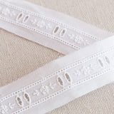 Batiste strip 2.5cm - Ribes y Casals