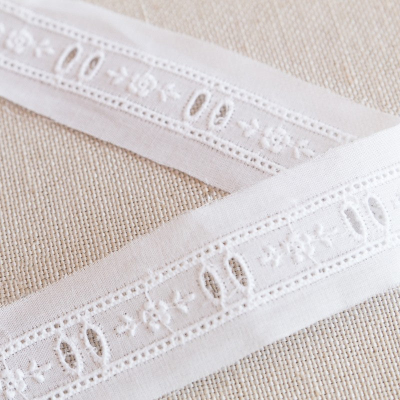 Batiste strip 2.5cm - Ribes y Casals