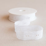 Batiste strip 2.5cm - Ribes y Casals