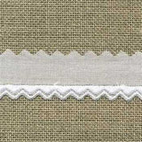 Batiste strip Embroidery 2cm - Ribes y Casals