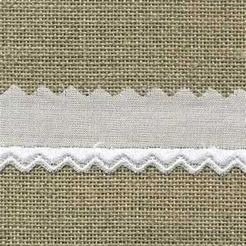 Batiste strip Embroidery 2cm - Ribes y Casals