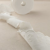 Pique strip Beige 6,5cm - Ribes y Casals