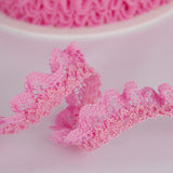 Pink Lace Tape 15mm - Ribes y Casals