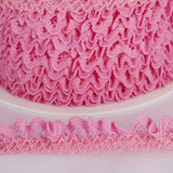 Pink Lace Tape 15mm - Ribes y Casals