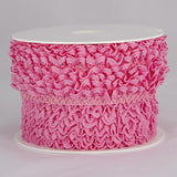 Pink Lace Tape 15mm - Ribes y Casals
