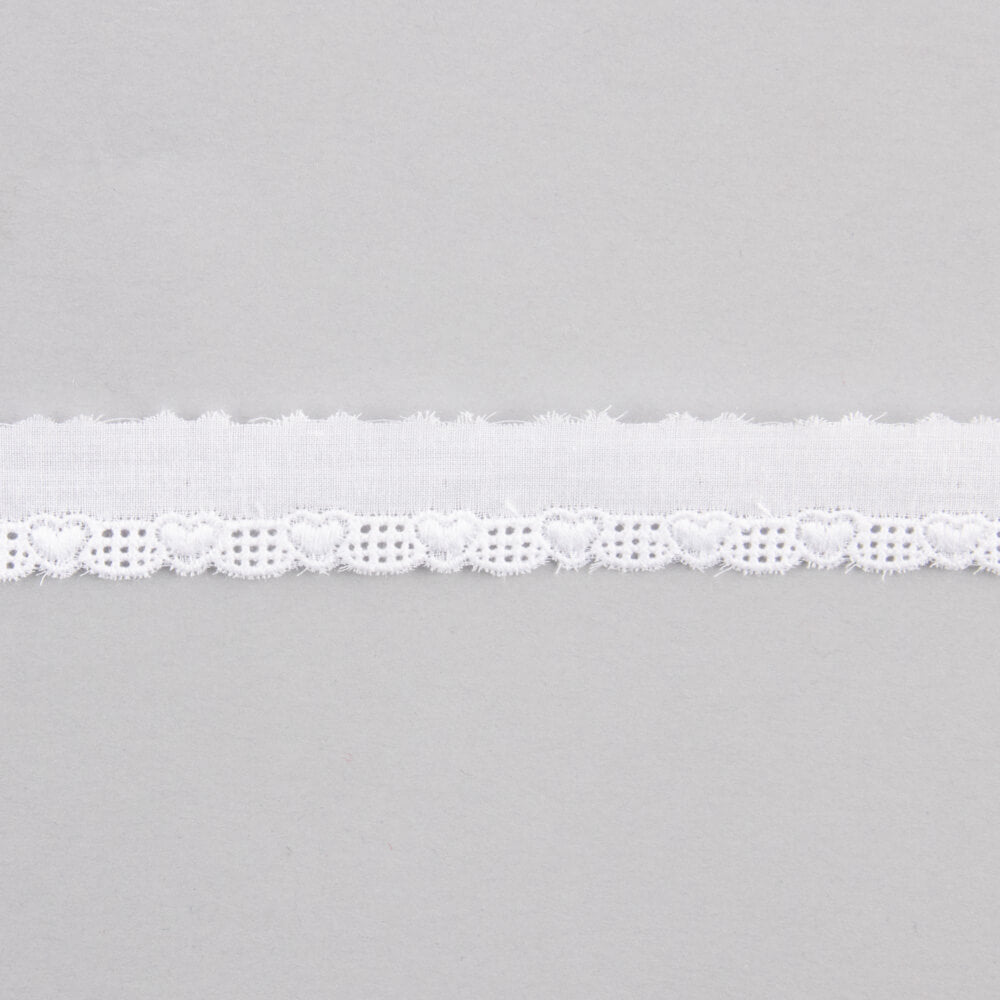 Batiste strip 2.5cm - Ribes y Casals