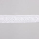 2.5 Cm Batiste Ribbon - Ribes y Casals